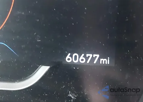 2020 Hyundai Santa Fe Limited 2.0T z USA, uszkodzony, nr VIN 5NMS53AA9LH290357